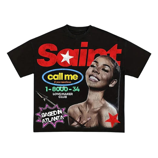 SAINT T-SHIRT