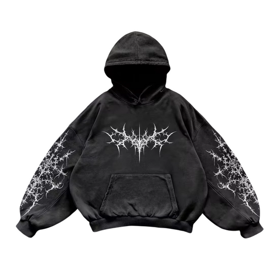 ABYSS RUNE HOODIE