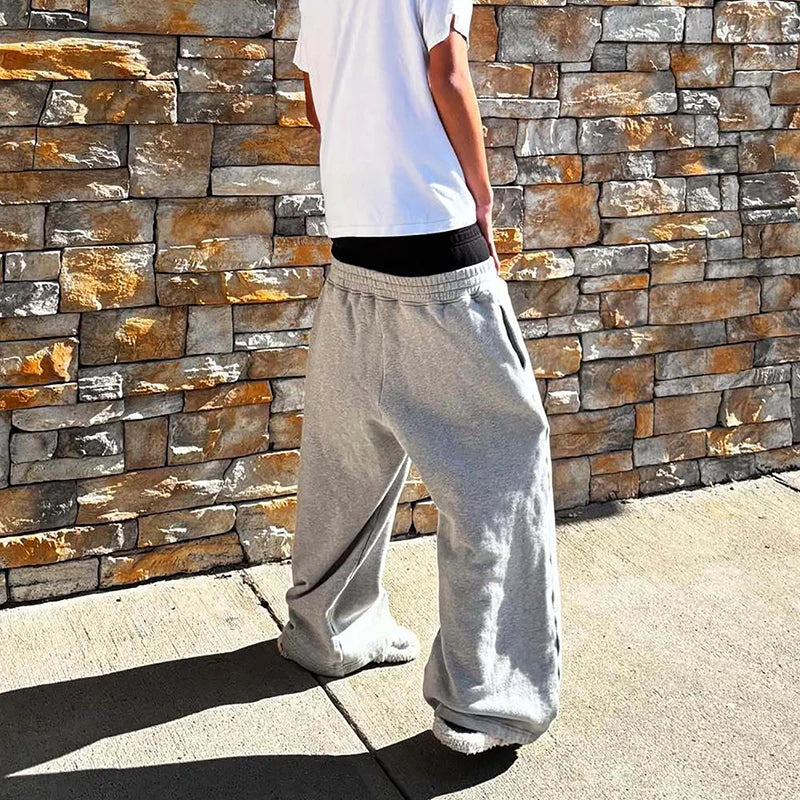 AK-47 SWEATPANTS